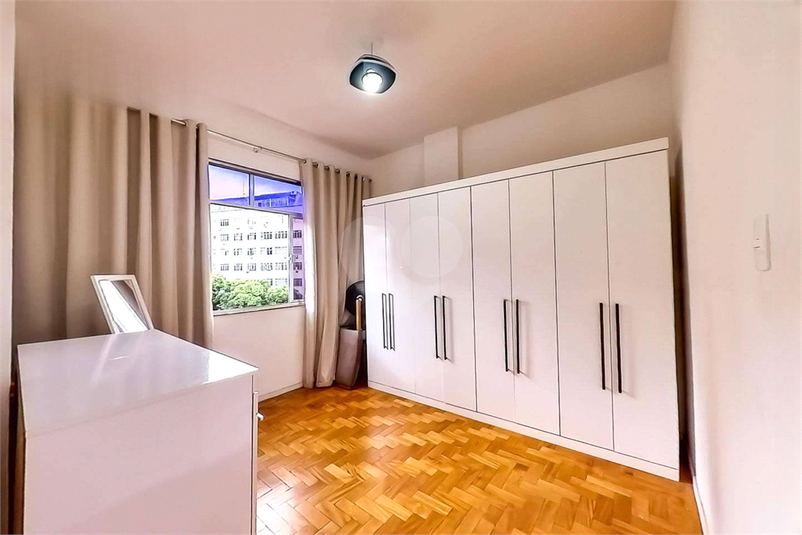 Venda Apartamento Rio De Janeiro Grajaú REO1054328 24