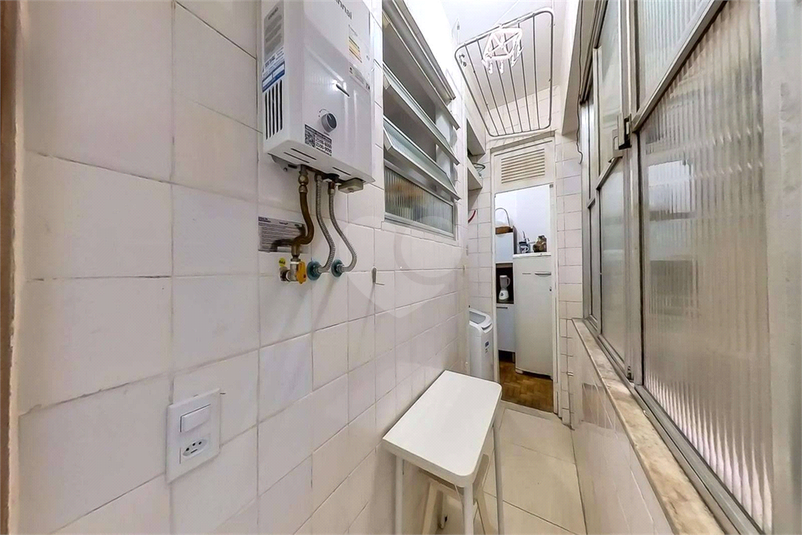 Venda Apartamento Rio De Janeiro Grajaú REO1054328 23