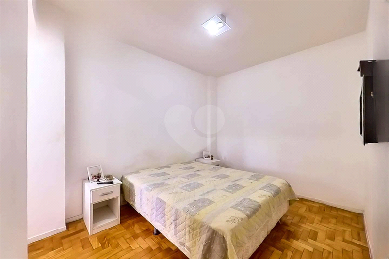 Venda Apartamento Rio De Janeiro Grajaú REO1054328 27