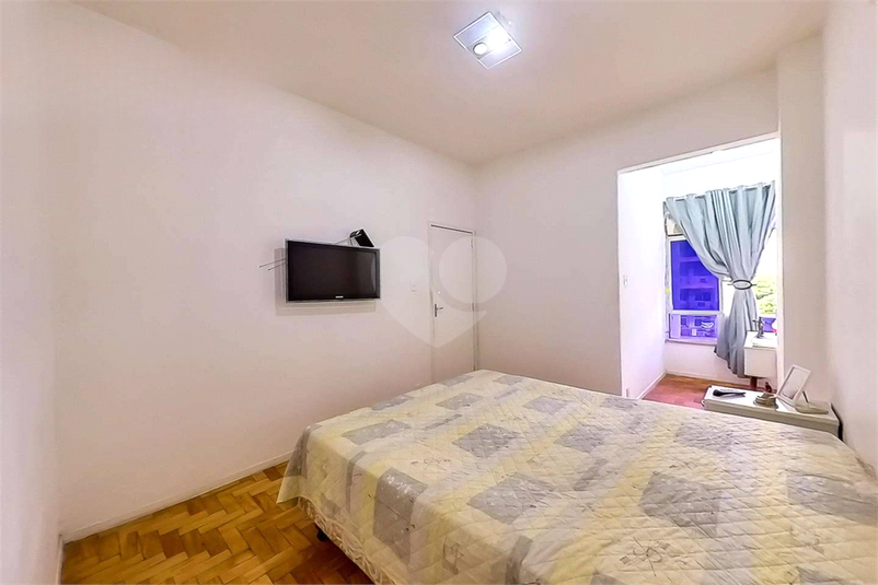 Venda Apartamento Rio De Janeiro Grajaú REO1054328 19