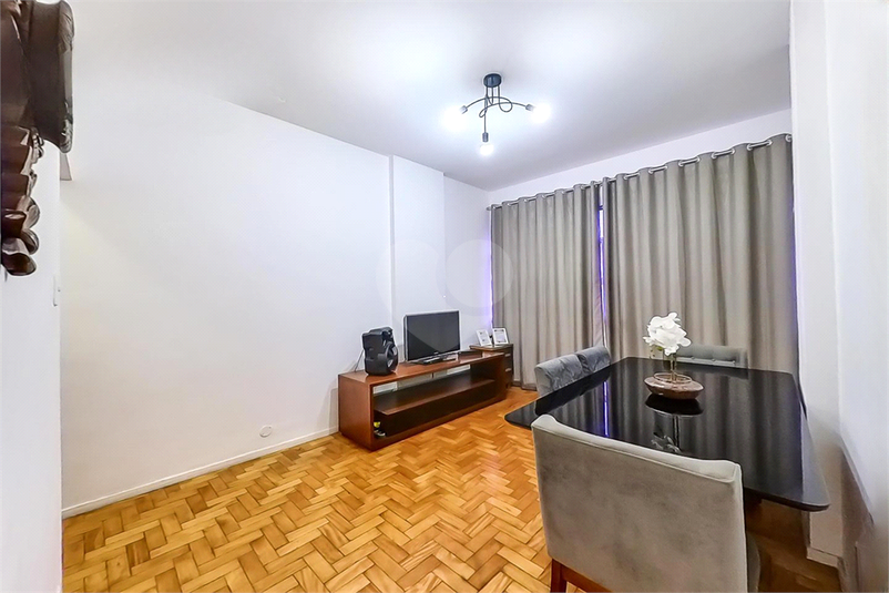 Venda Apartamento Rio De Janeiro Grajaú REO1054328 7