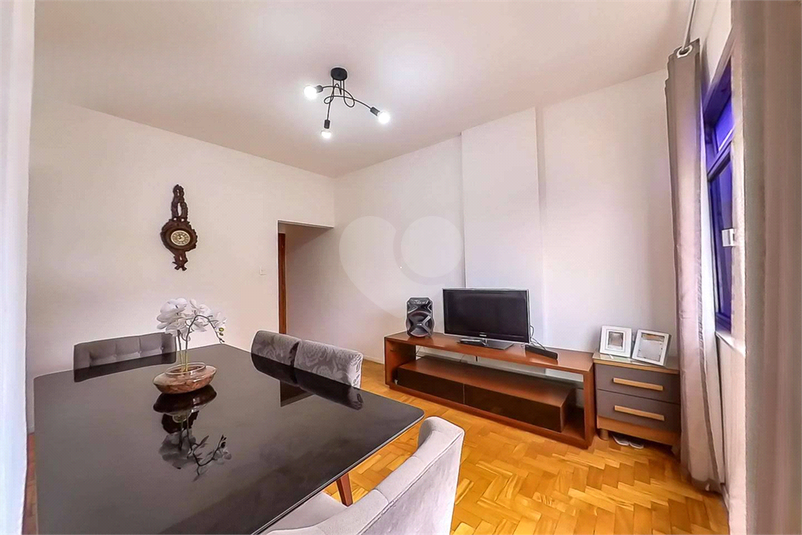 Venda Apartamento Rio De Janeiro Grajaú REO1054328 16