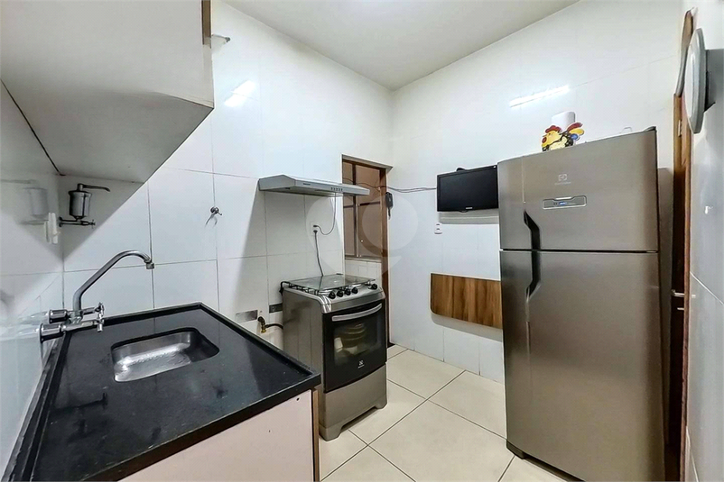 Venda Apartamento Rio De Janeiro Grajaú REO1054328 3