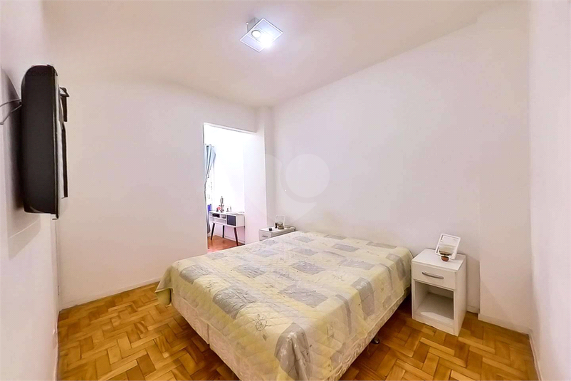 Venda Apartamento Rio De Janeiro Grajaú REO1054328 4