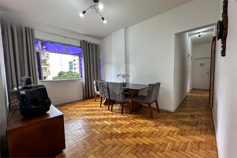 Venda Apartamento Rio De Janeiro Grajaú REO1054328 10