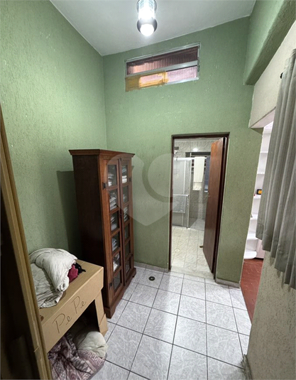 Venda Terreno São Paulo Vila Guilhermina REO1054330 14