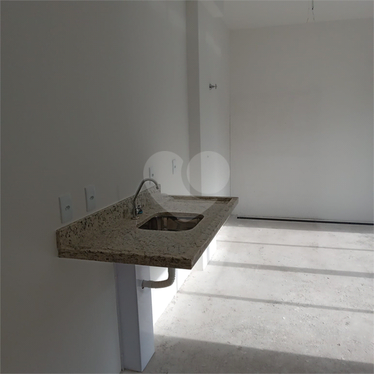 Venda Apartamento São Paulo Mooca REO1054332 11