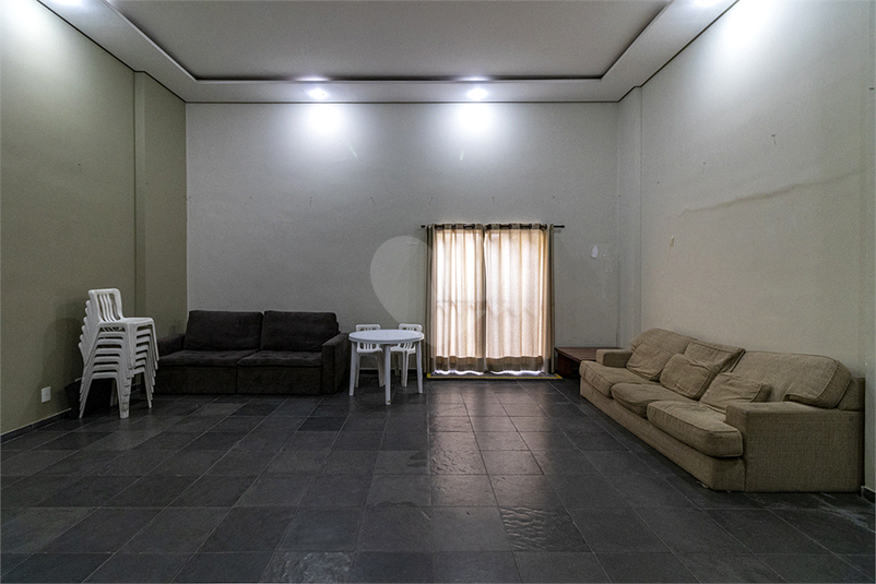 Venda Apartamento São Paulo Sumaré REO1054333 44