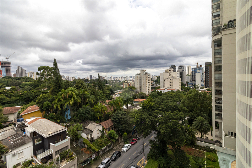 Venda Apartamento São Paulo Sumaré REO1054333 34