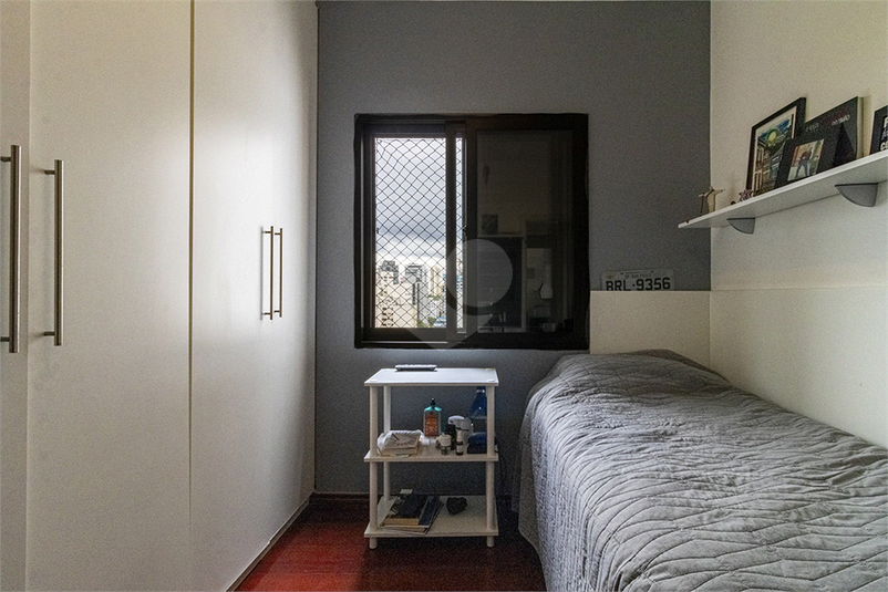 Venda Apartamento São Paulo Sumaré REO1054333 18