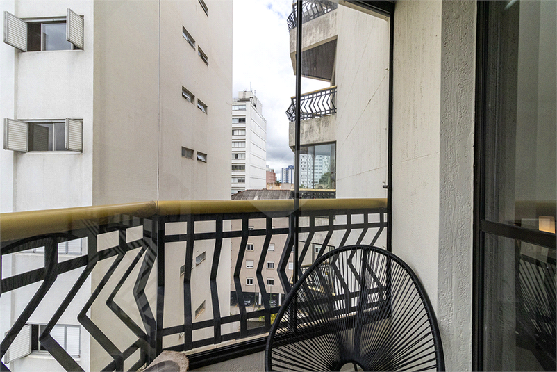 Venda Apartamento São Paulo Sumaré REO1054333 8