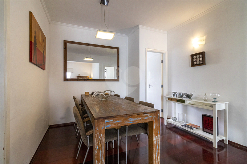 Venda Apartamento São Paulo Sumaré REO1054333 6