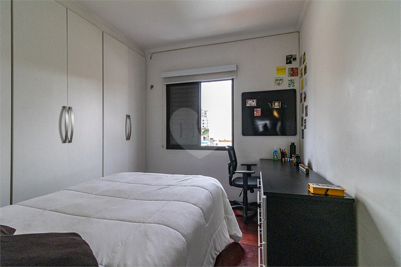 Venda Apartamento São Paulo Sumaré REO1054333 20