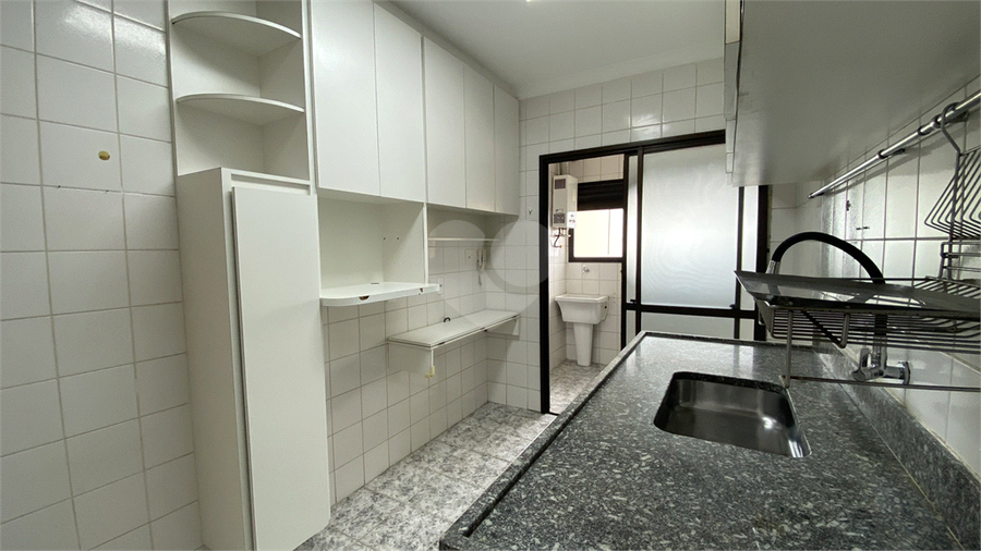 Aluguel Apartamento São Paulo Vila Mascote REO1054337 11