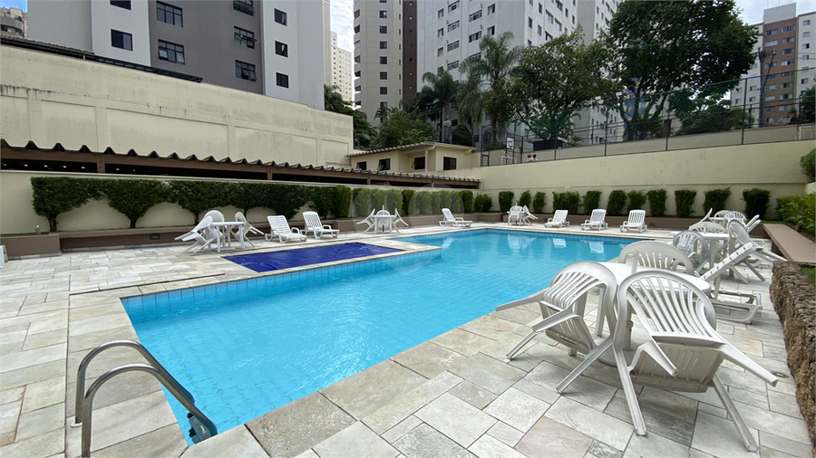 Aluguel Apartamento São Paulo Vila Mascote REO1054337 14