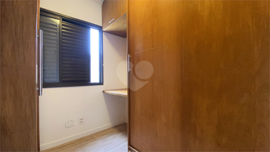 Aluguel Apartamento São Paulo Vila Mascote REO1054337 5