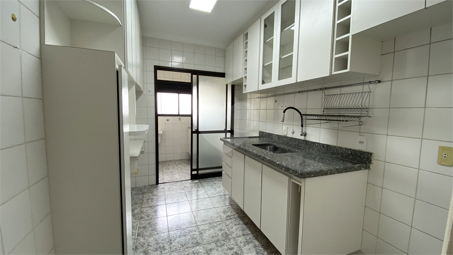 Aluguel Apartamento São Paulo Vila Mascote REO1054337 12