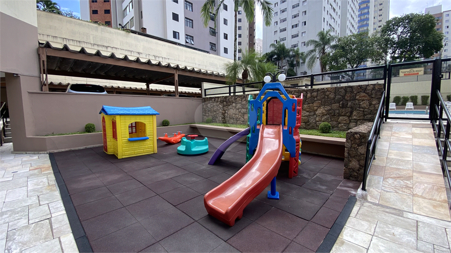 Aluguel Apartamento São Paulo Vila Mascote REO1054337 15