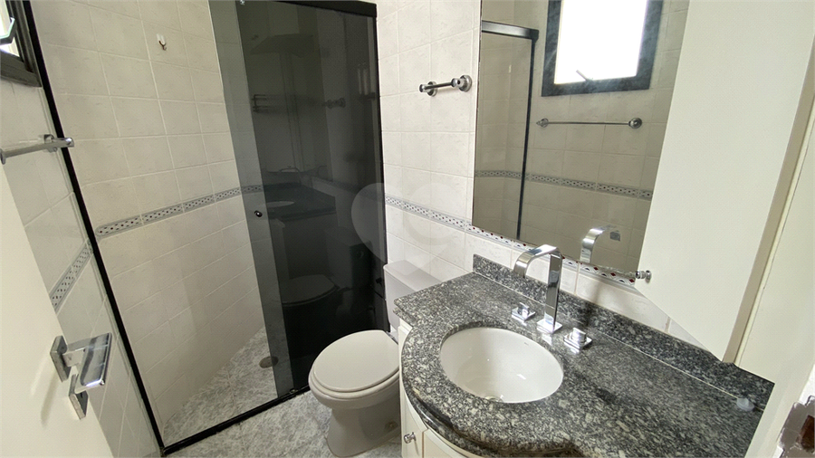 Aluguel Apartamento São Paulo Vila Mascote REO1054337 10