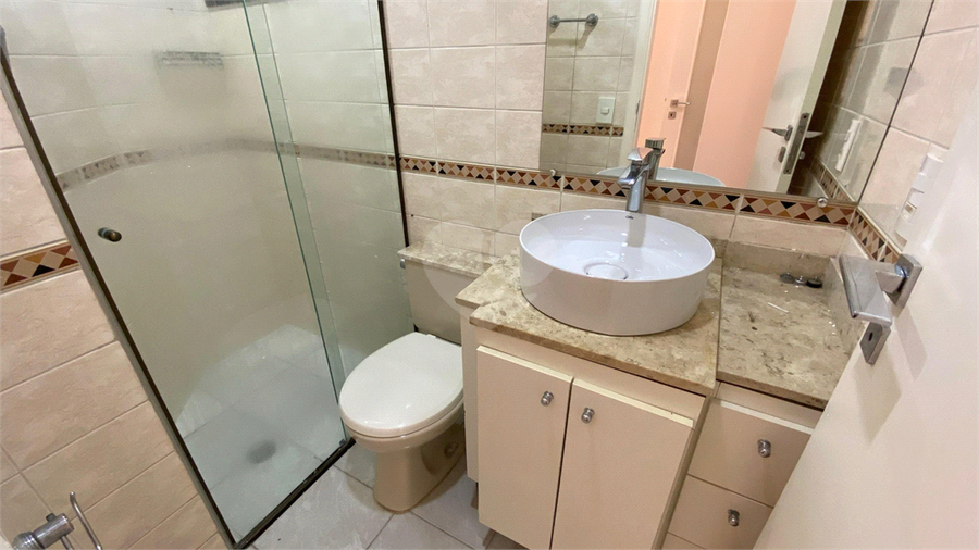 Aluguel Apartamento São Paulo Vila Mascote REO1054337 17