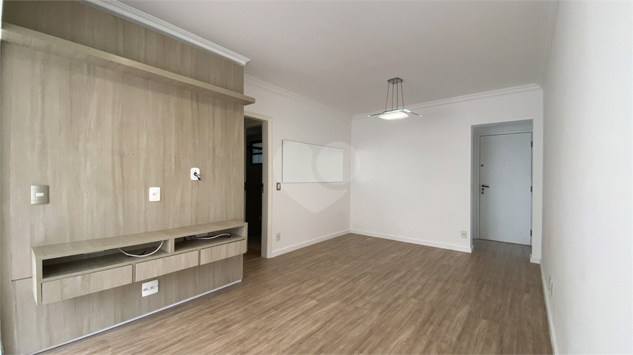 Aluguel Apartamento São Paulo Vila Mascote REO1054337 3