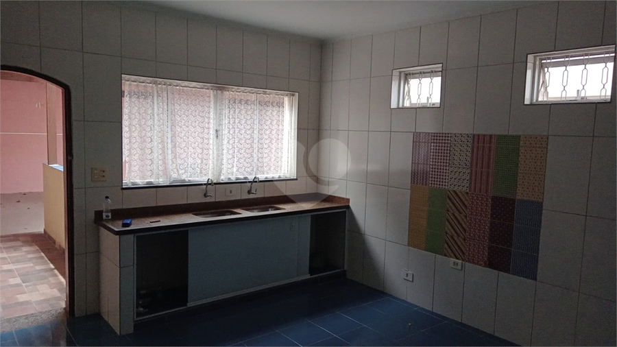 Venda Casa térrea São Paulo Vila Irmãos Arnoni REO1054339 12