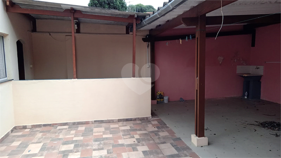 Venda Casa térrea São Paulo Vila Irmãos Arnoni REO1054339 6