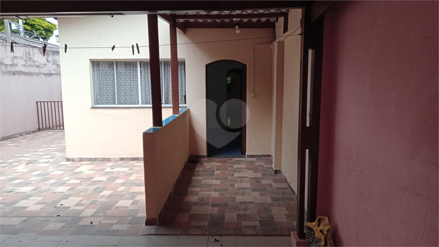 Venda Casa térrea São Paulo Vila Irmãos Arnoni REO1054339 4