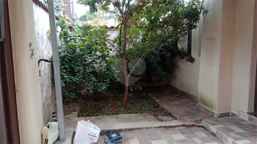 Venda Casa térrea São Paulo Vila Irmãos Arnoni REO1054339 2