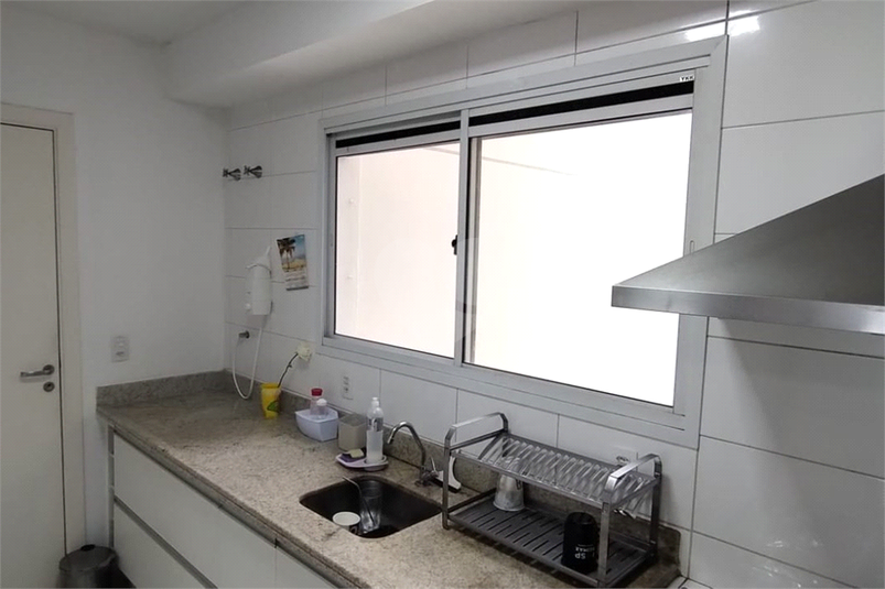 Venda Apartamento São Paulo Jardim Taquaral REO1054341 7