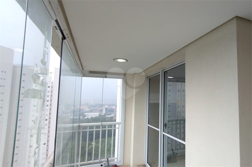 Venda Apartamento São Paulo Jardim Taquaral REO1054341 5