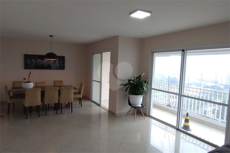 Venda Apartamento São Paulo Jardim Taquaral REO1054341 1