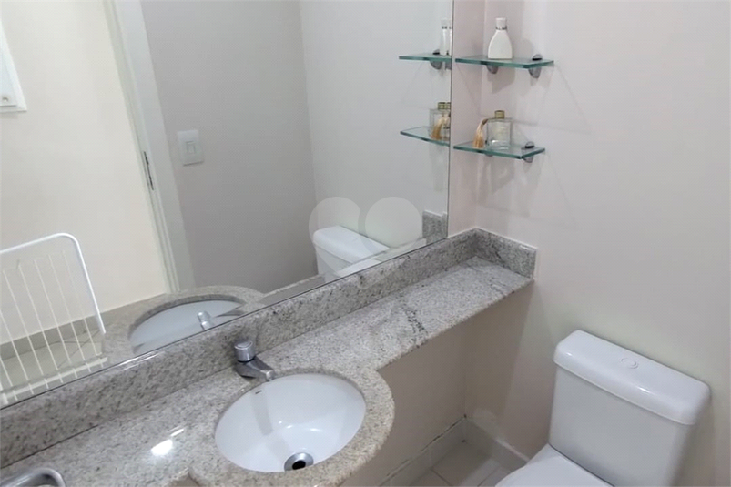 Venda Apartamento São Paulo Jardim Taquaral REO1054341 15