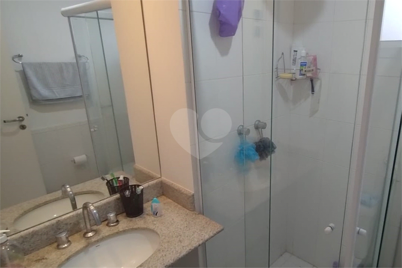 Venda Apartamento São Paulo Jardim Taquaral REO1054341 17