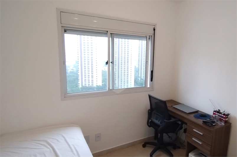 Venda Apartamento São Paulo Jardim Taquaral REO1054341 16