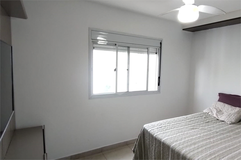 Venda Apartamento São Paulo Jardim Taquaral REO1054341 9