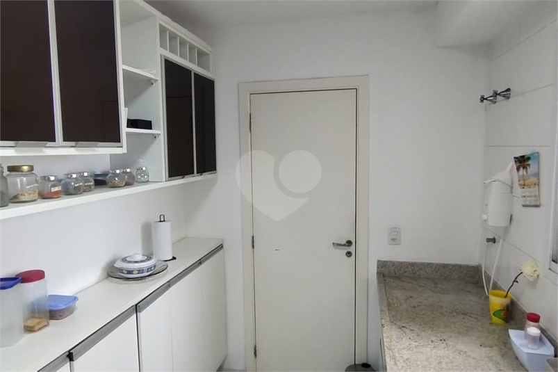 Venda Apartamento São Paulo Jardim Taquaral REO1054341 8