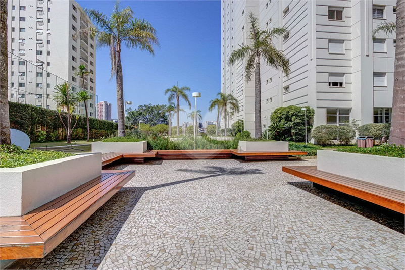 Venda Apartamento São Paulo Jardim Taquaral REO1054341 19