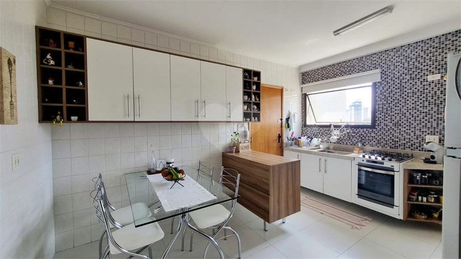 Venda Apartamento São Paulo Mirandópolis REO1054343 37