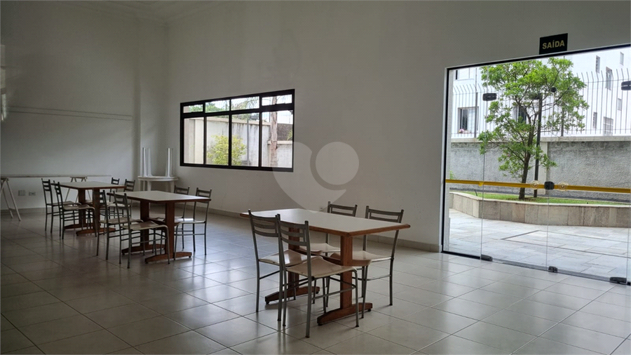 Venda Apartamento São Paulo Mirandópolis REO1054343 45