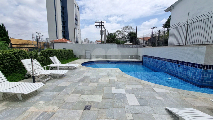 Venda Apartamento São Paulo Mirandópolis REO1054343 41