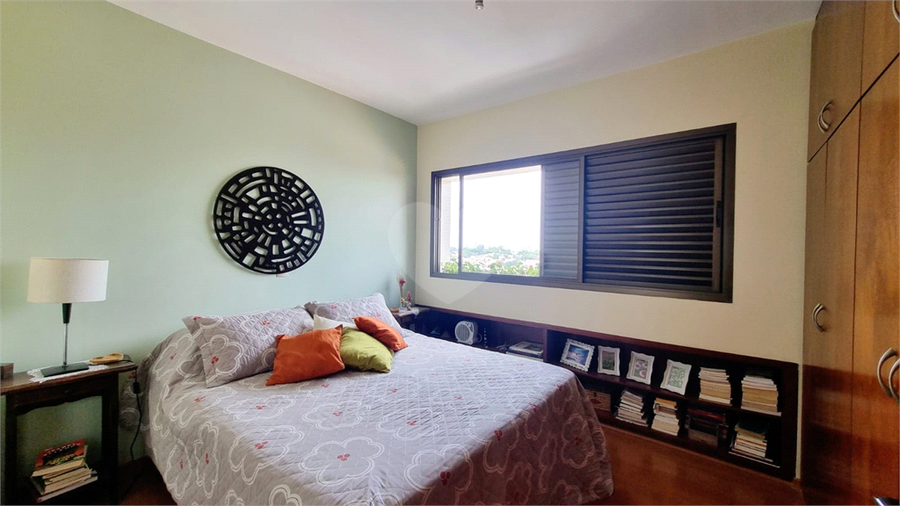 Venda Apartamento São Paulo Mirandópolis REO1054343 24