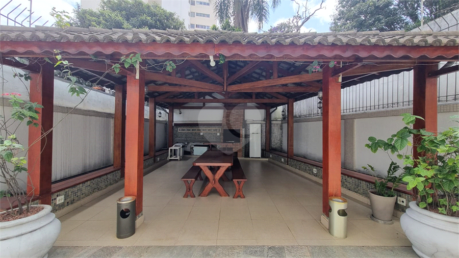 Venda Apartamento São Paulo Mirandópolis REO1054343 43