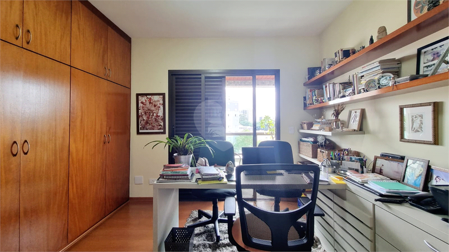 Venda Apartamento São Paulo Mirandópolis REO1054343 29