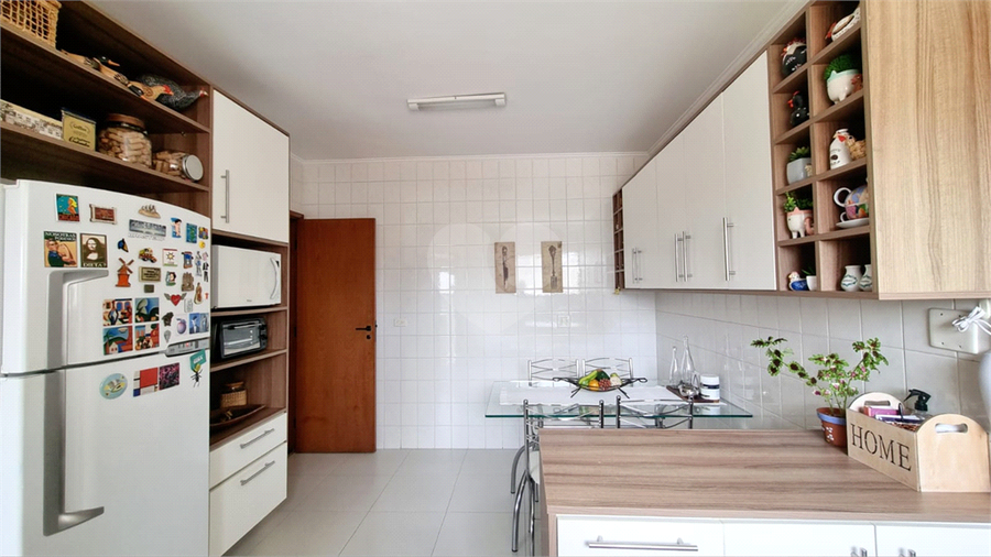 Venda Apartamento São Paulo Mirandópolis REO1054343 38