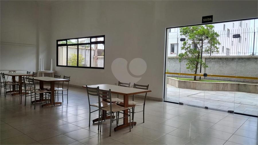 Venda Apartamento São Paulo Mirandópolis REO1054343 47