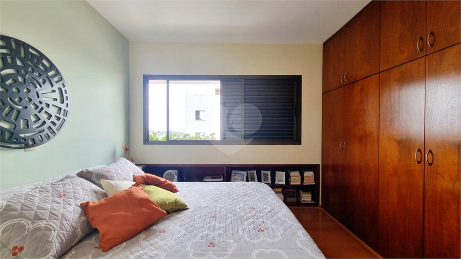 Venda Apartamento São Paulo Mirandópolis REO1054343 21