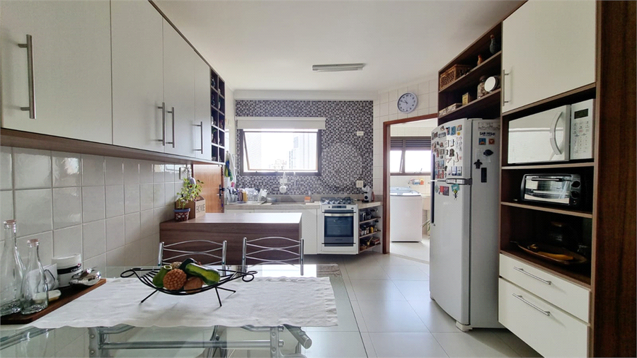 Venda Apartamento São Paulo Mirandópolis REO1054343 34