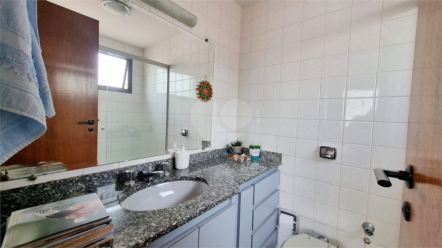 Venda Apartamento São Paulo Mirandópolis REO1054343 27