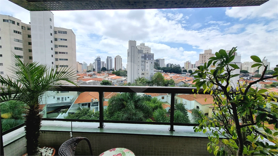 Venda Apartamento São Paulo Mirandópolis REO1054343 13